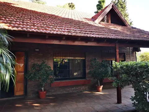 Quinta en Venta en Tortuguitas, USD 200.000