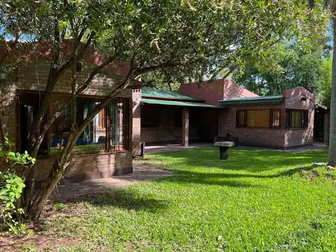 Casa en Alquiler de 3 dormitorios