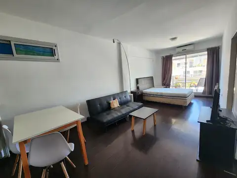 Departamento en Alquiler Temporal de Monoambiente