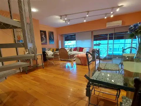 Departamento en Venta en Recoleta, USD 340.000