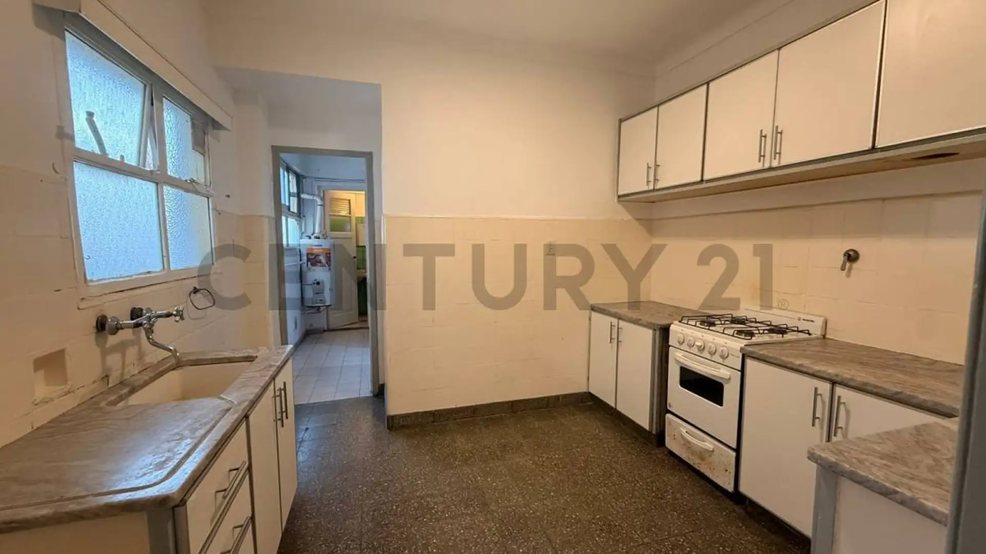 Alquiler 24 meses 3 ambientes Zona Plaza Mitre