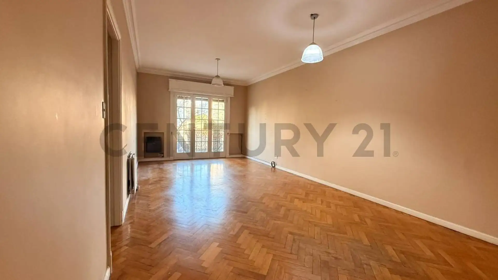 Alquiler 24 meses 3 ambientes Zona Plaza Mitre