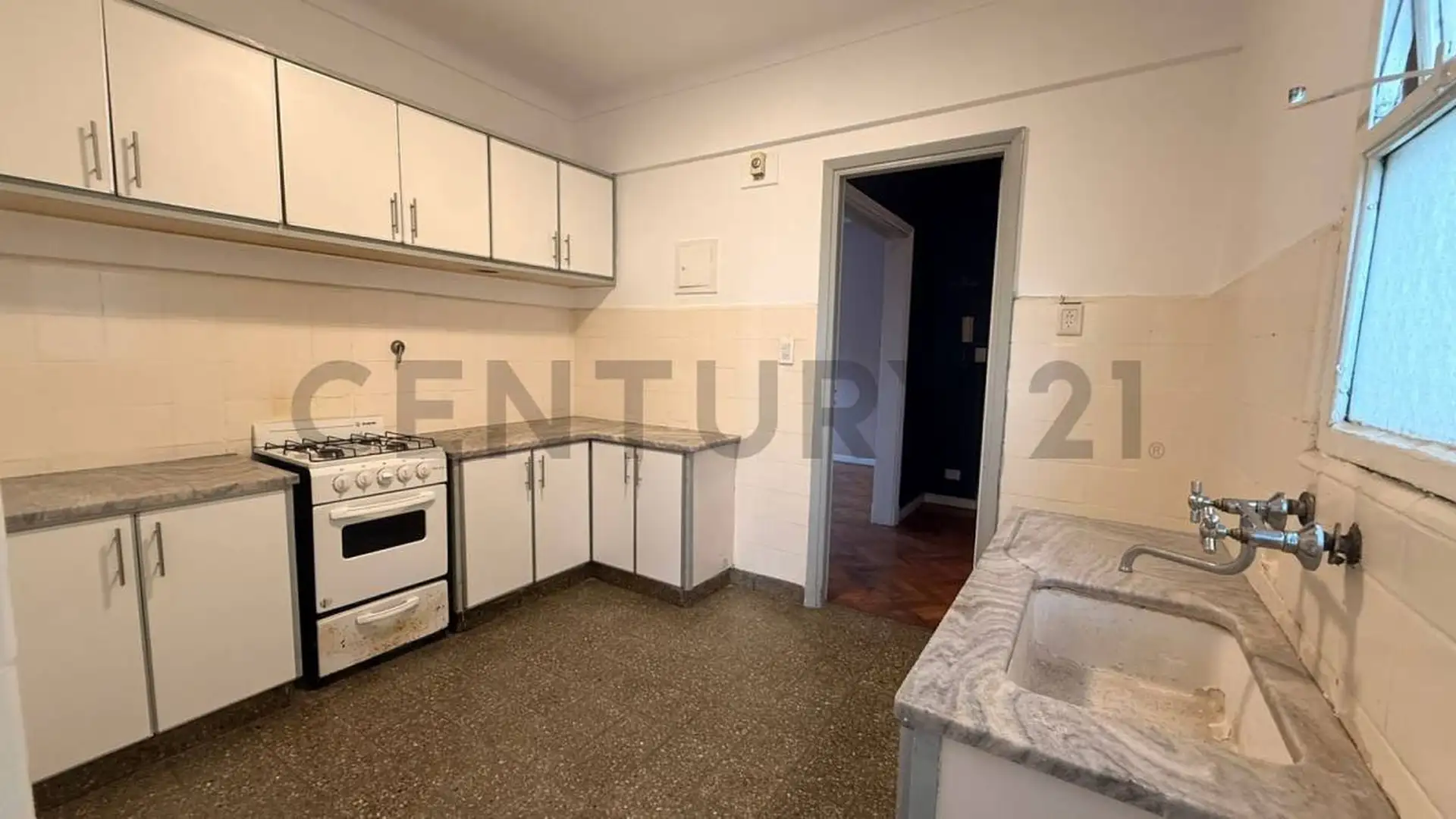 Alquiler 24 meses 3 ambientes Zona Plaza Mitre