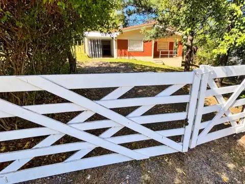 Venta de casa en la granja