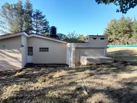 Casa en Venta 36 años