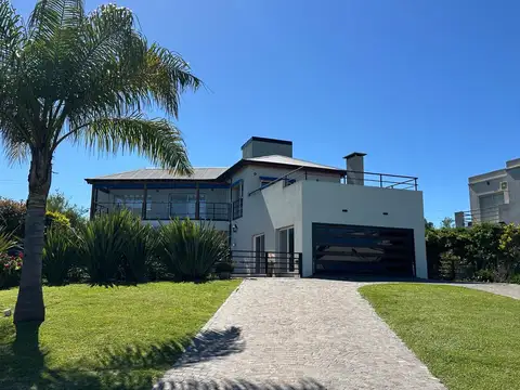 Casa en Estancia Smithfield