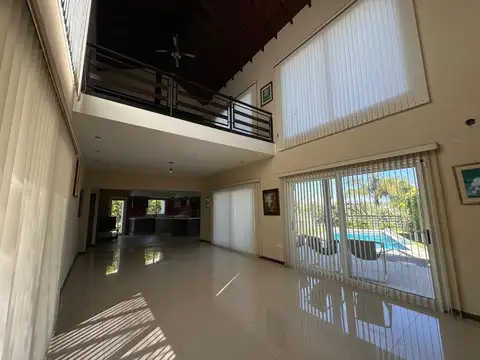 Casa en Estancia Smithfield