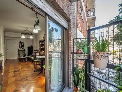 Departamento en Venta 28 años