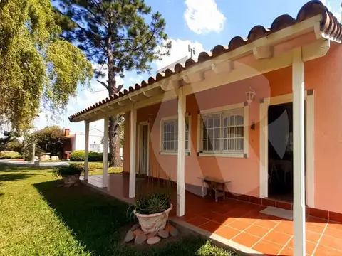 Aero Country Club Mz 93 Lote 8