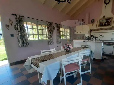 Casa en Venta al Norte