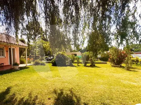 Casa en Venta en Aero Country Club, USD 100.000