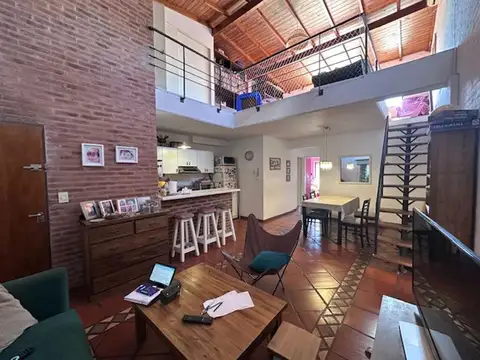Departamento en Venta de 3 ambientes