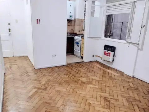 Departamento en Alquiler de 2 dormitorios