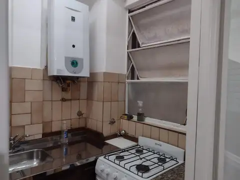 Departamento en Alquiler 70 años