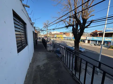Avenida Armenia  al 4100