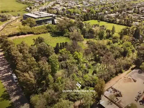 3 HAS PANAMERICA RAMAL PILAR