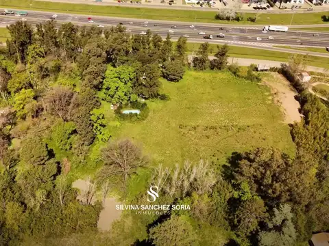 3 HAS PANAMERICA RAMAL PILAR