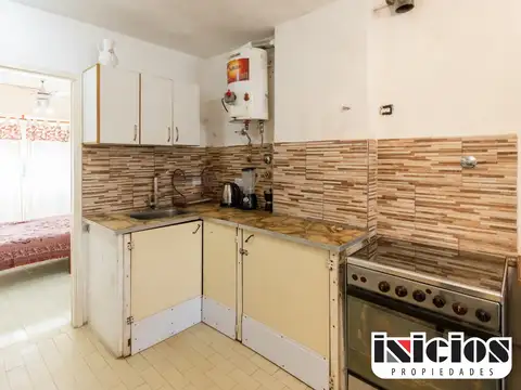 Departamento en Venta de 2 dormitorios