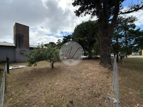 Terreno en Venta, FOS 0,35