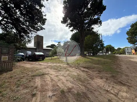 Terreno en Venta, FOT 1