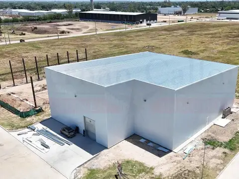 Parque Industrial Reconquista