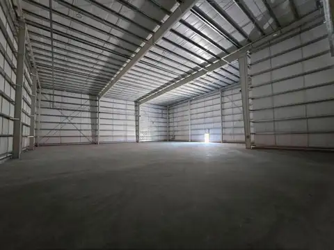 Galpon en Venta en Paso del Rey, USD 1.080.000
