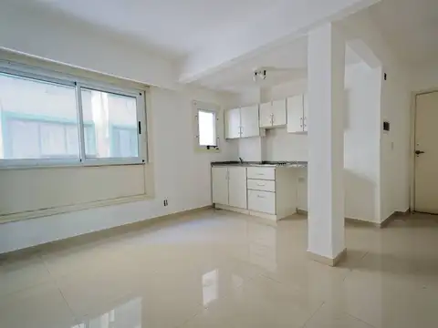 VENTA DE 2 AMBIENTES EN PALERMO PLAZA ITALIA