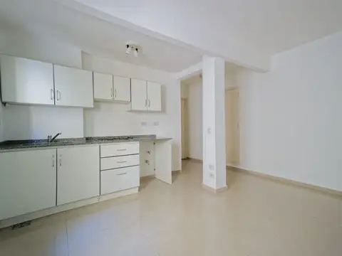 VENTA DE 2 AMBIENTES EN PALERMO