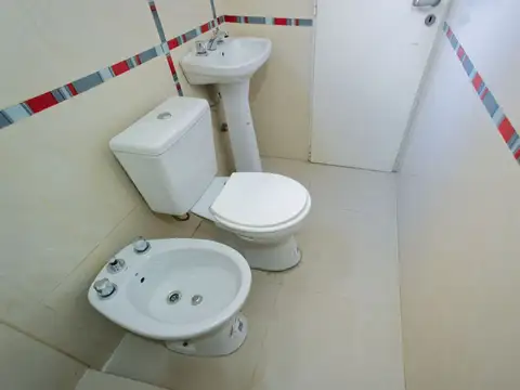Departamento en Venta en Palermo, USD 93.000