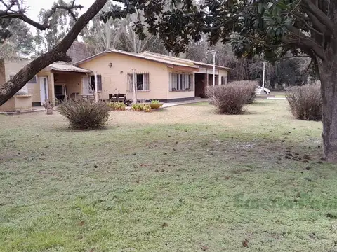 Quinta en  Venta en Barrio Santa Clara de TRENQUE LAUQUEN