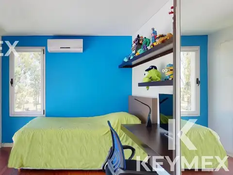 Casa en Venta 3 años