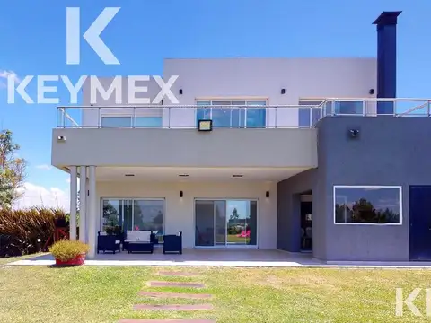 Casa en Venta de 4 dormitorios