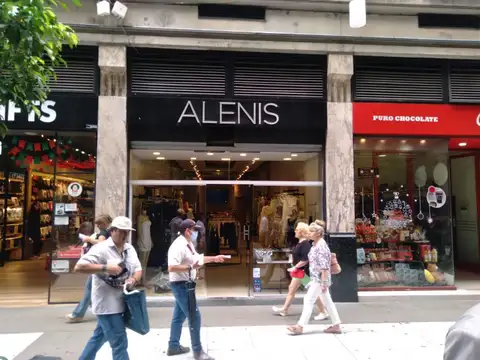 Local - Venta - Argentina, Capital Federal - Florida 100
