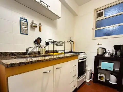 Departamento en Alquiler Temporal al Noreste