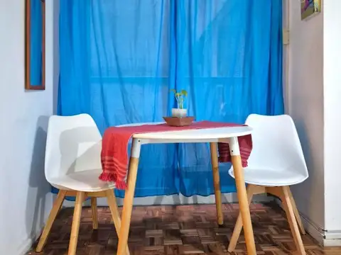 Departamento en Alquiler Temporal A Estrenar