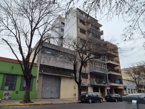 Av. Lisandro de la Torre  al 500