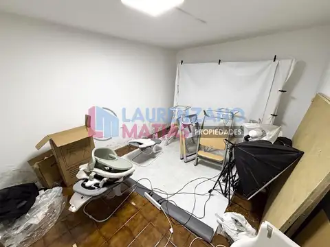 Avenida Doctor Ricardo Balbín 4900