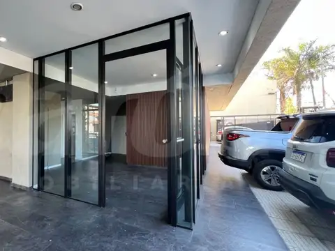 URIARTE 100, Piso 4