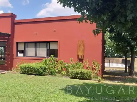 Venta Departamento - Casas del Alto  - Manzanares - Pilar APTO CREDITO