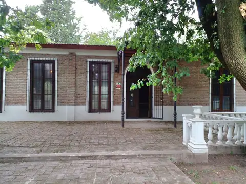 Quinta en Venta en General Rodriguez, USD 146.000