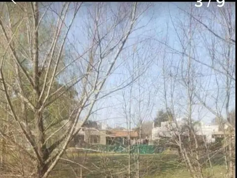 Terreno Lote  en Venta ubicado en Santa Elena, Pilar del Este, Pilar