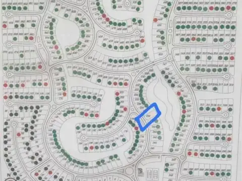 Terreno en Venta en Pilar del Este - Santa Elena, USD 70.000