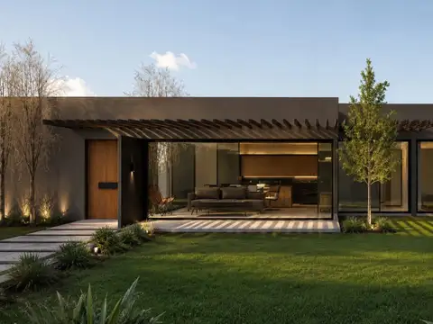 Casa en Venta en Mayor Drummond, Lujan de Cuyo