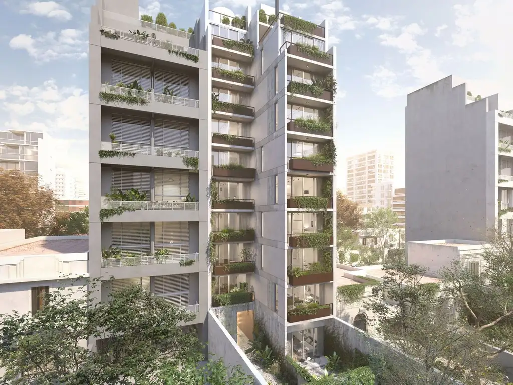 Costa Rica 6000 - Entrega Diciembre 2025