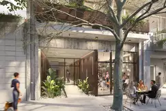 Costa Rica 6074 en Palermo