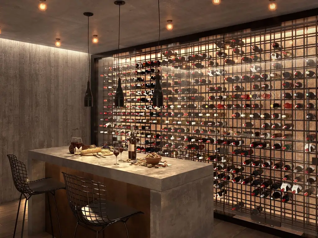 Emprendimiento de 34 Unidades