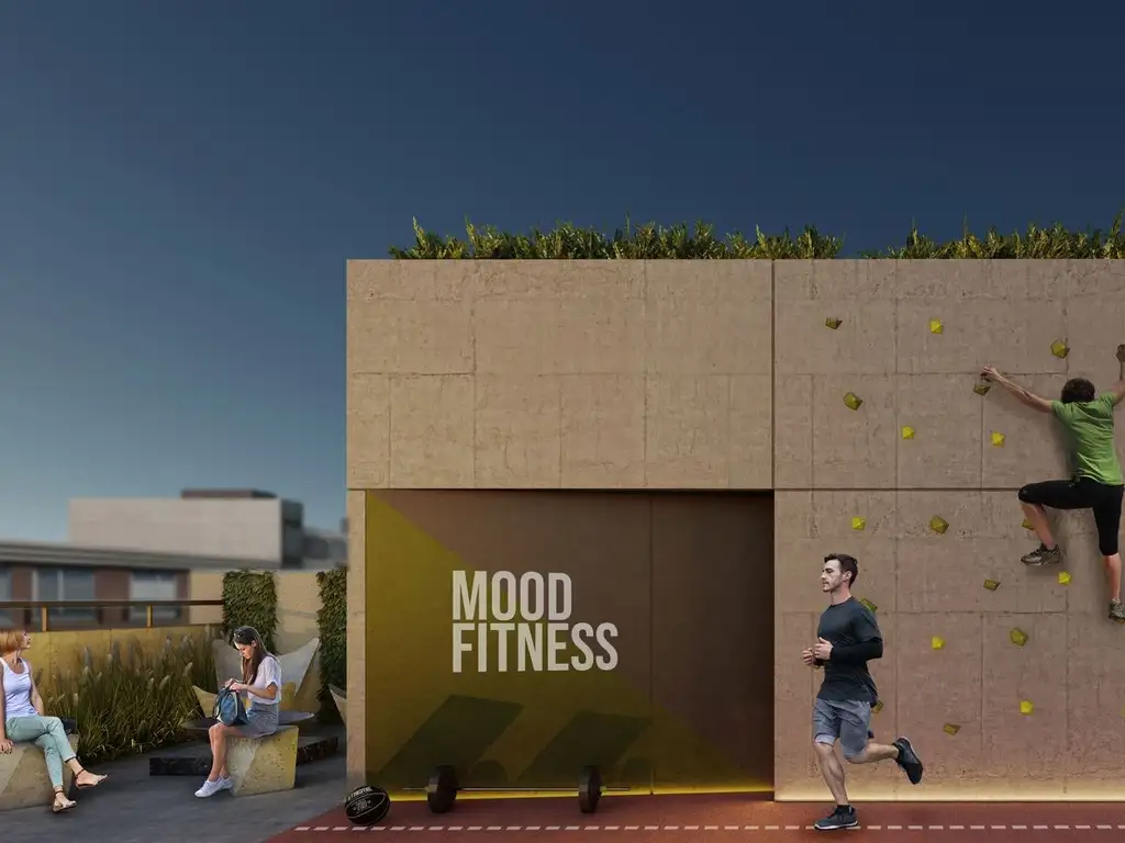 Costa Rica 6074 - Entrega Diciembre 2025