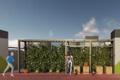 Emprendimiento en Palermo