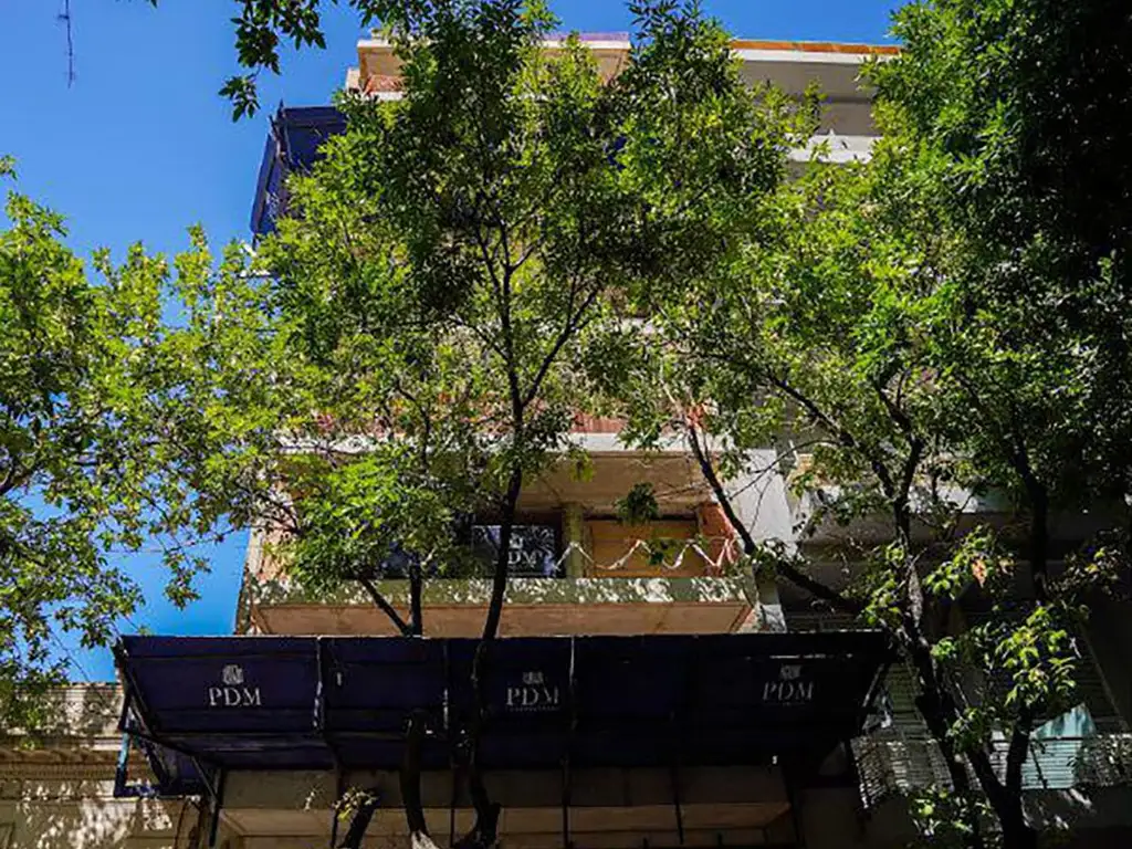 Costa Rica 6074 de 34 Unidades en Palermo