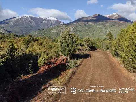 Terreno en Venta en San Carlos de Bariloche, Bariloche